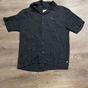 BC epic lounge button up